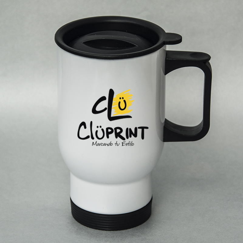 Mug térmico personalizado